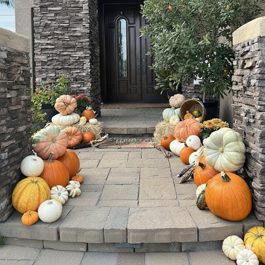 Fall Parade
