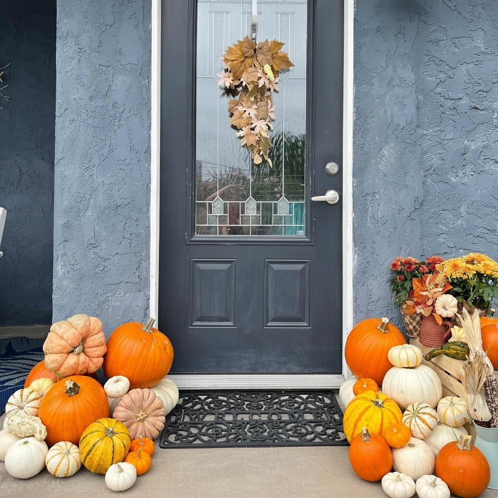 Harvest Mosaic
